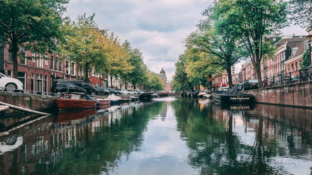 Het nieuwe studentenleven in Huis Eloïse van Oranje