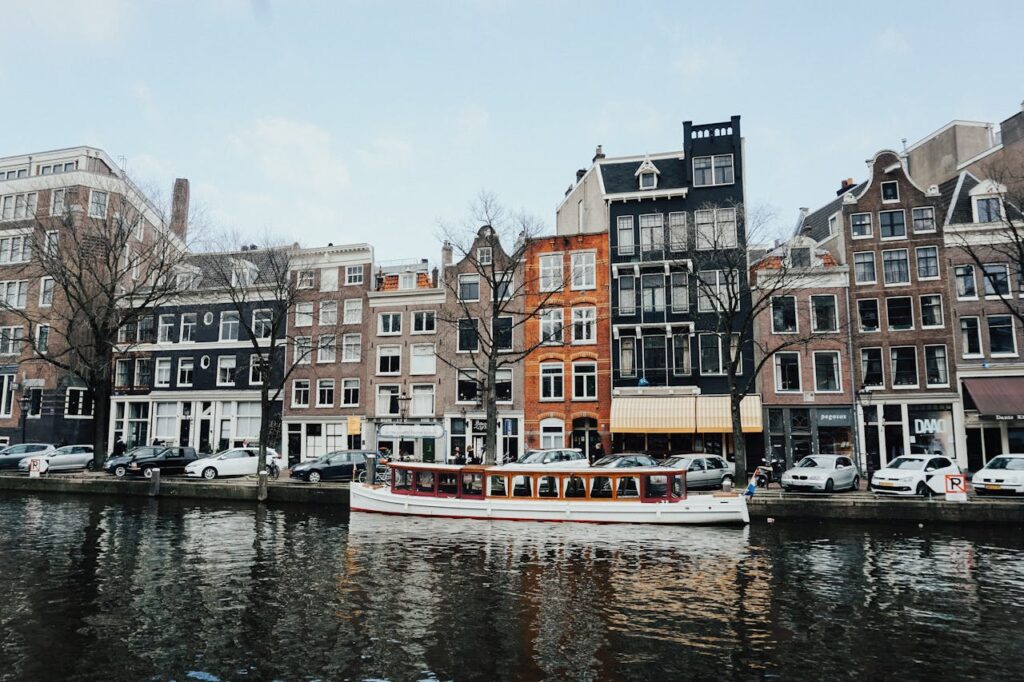 Binnenkijken bij het Huis Leo Roelandschap van Bizzey