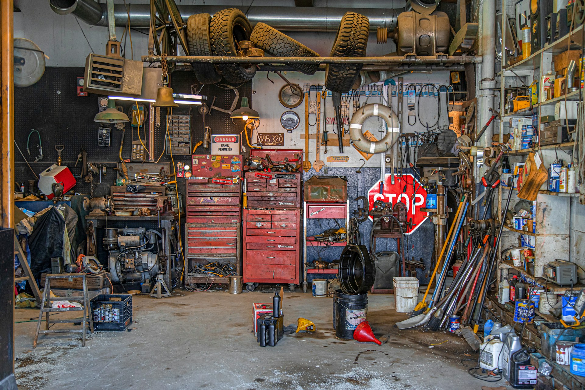 Waarvoor gebruik je hittebestendige kit in huis en garage