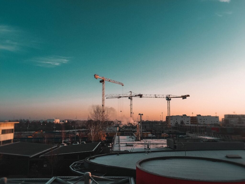 Een nieuw bitumen dak: dit moet je weten over vervangen