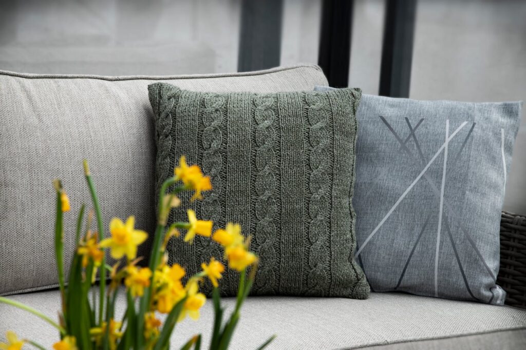 Zo kies je een loungeset die echt past bij jouw buitenruimte