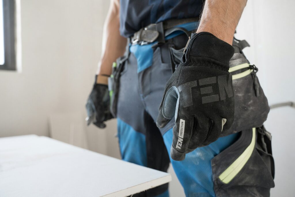 Zelf een lichte uitbouw realiseren: zo pak je het aan