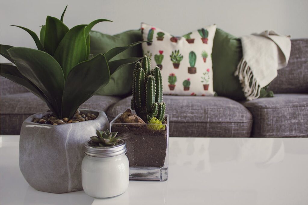Aan de slag met je interieur? Dan zijn deze elementen onmisbaar