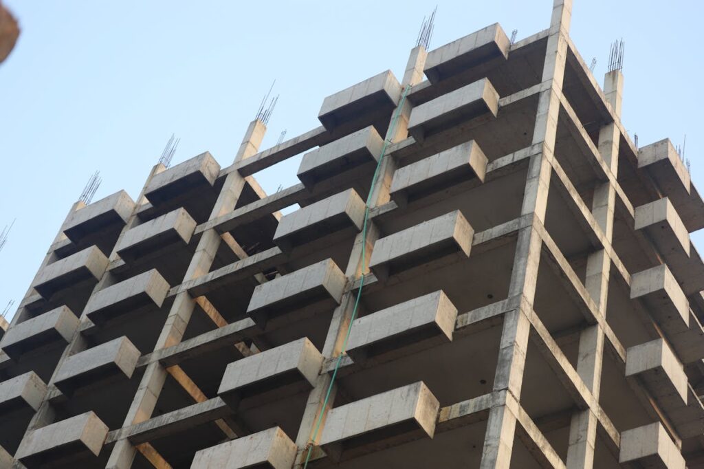 Slimme toepassingen van plexiglas in moderne bouwprojecten