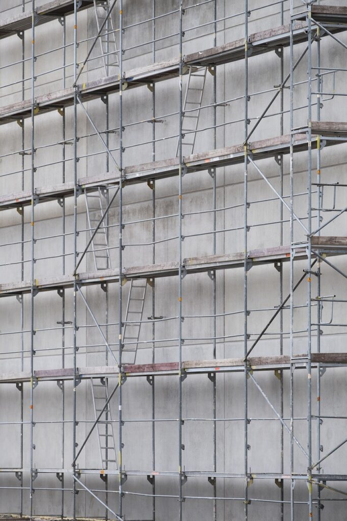 Steigerbuis verbinden: klemkoppeling of lassen?