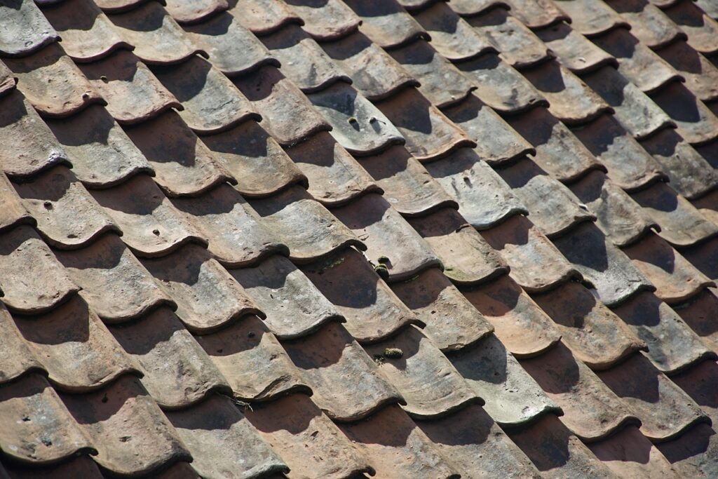 Keramische of betonnen dakpannen: wat past bij Kempiq?