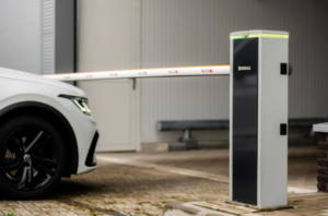 Toegangscontrole optimaliseren van slagboom tot intercom