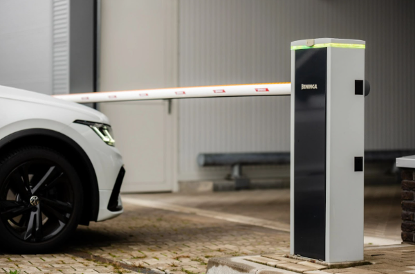 Toegangscontrole optimaliseren van slagboom tot intercom