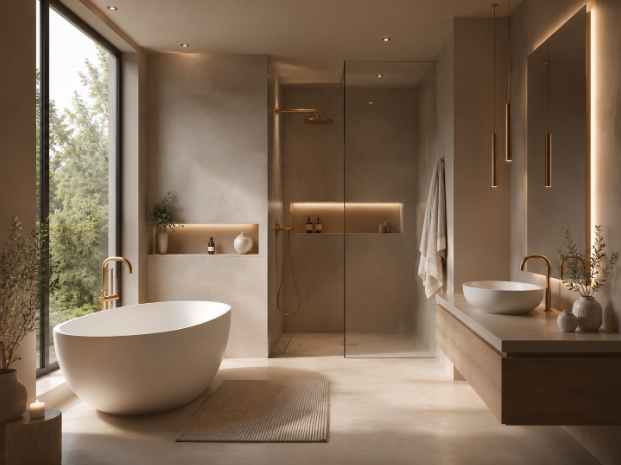 Hoeveel kost een badkamer renovatie? Complete gids met actuele prijzen