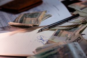 Hoe voorkom je financiële verrassingen tijdens een klusproject?