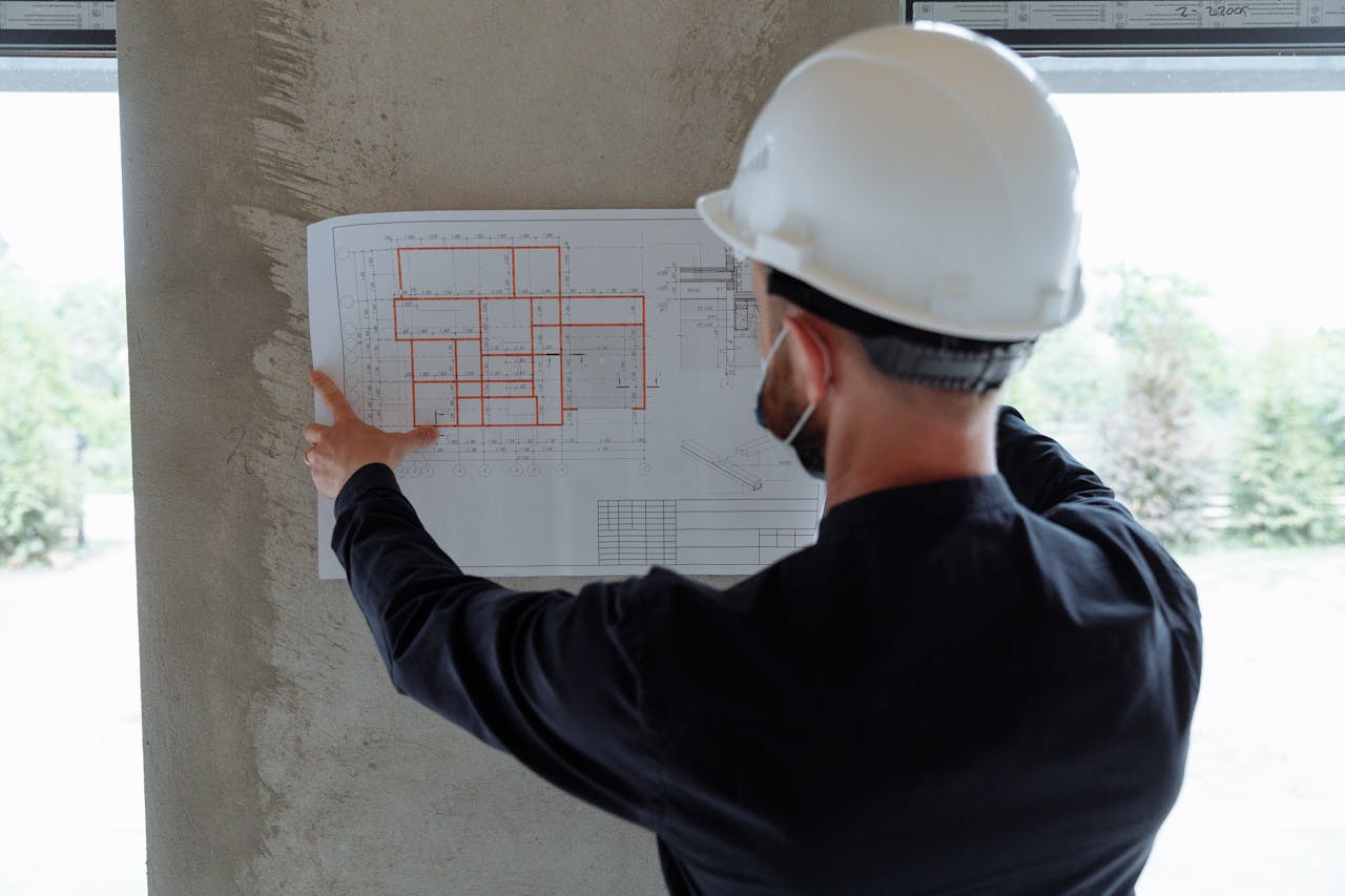 Een goede planning is de beste leidraad voor klussen in huis