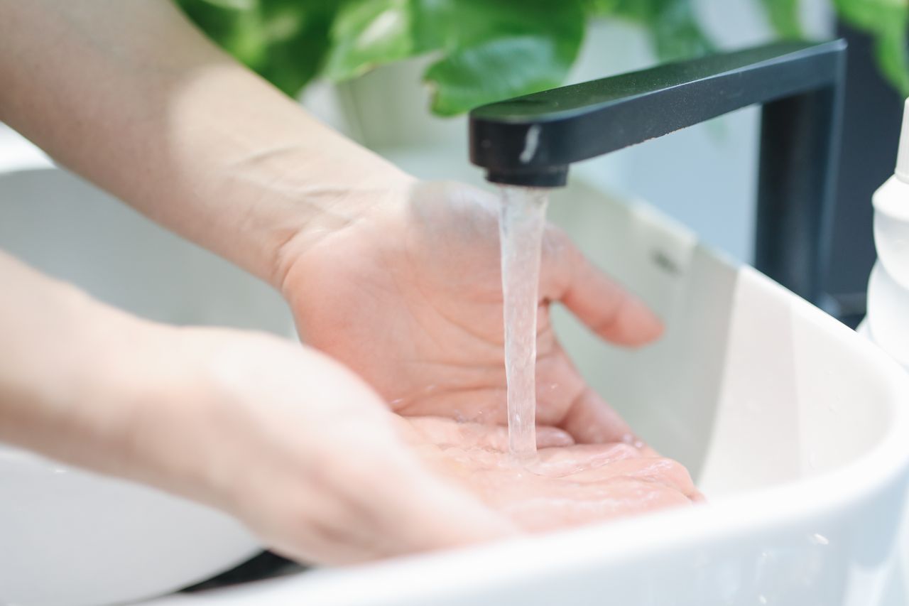 Wanneer is een waterontharder thuis de moeite waard?