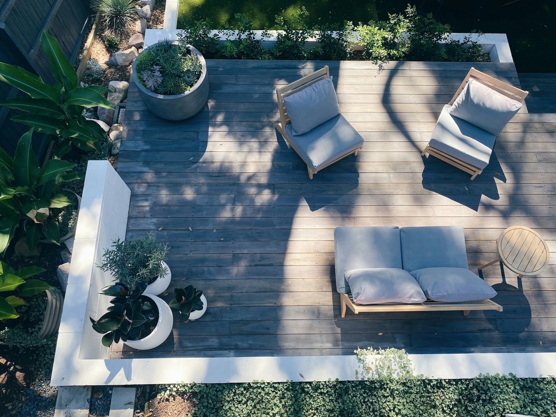 Het juiste lichtsnoer kiezen voor terras en pergola