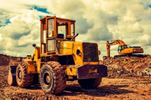 Effectieve beveiliging voor bouwplaatsen