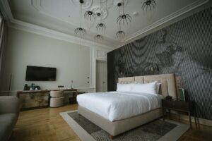 Maak van je slaapkamer een waanzinnige master suite