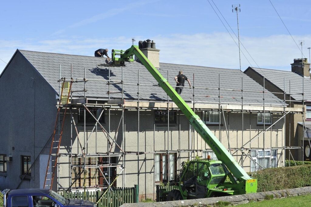 Waarom een bouwtechnische keuring handig is voor verbouwing