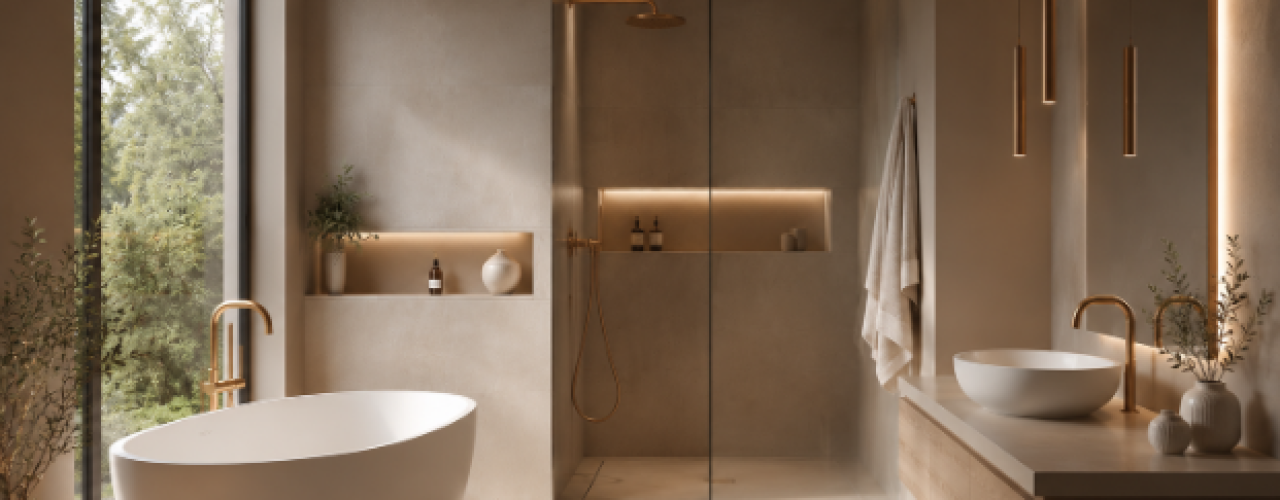 Hoeveel kost een badkamer renovatie? Complete gids met actuele prijzen