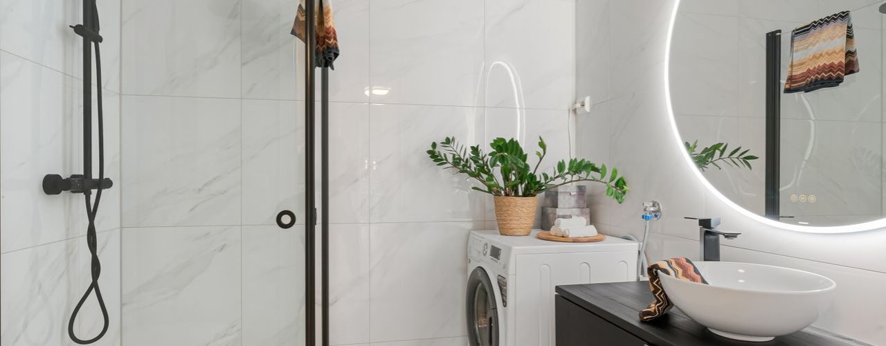Strak tegelvoegen in badkamer en keuken met de juiste voegmortel