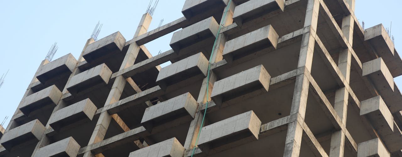 Slimme toepassingen van plexiglas in moderne bouwprojecten