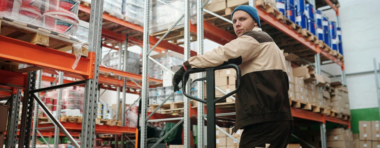 Zwaar tillen? Dat kan makkelijker