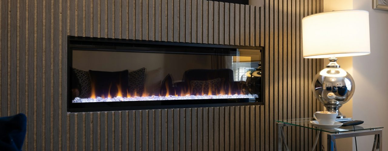 Zo vul je je bio ethanol haard veilig